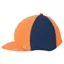 Hy Sport Active Hat Silk - Terracotta Orange